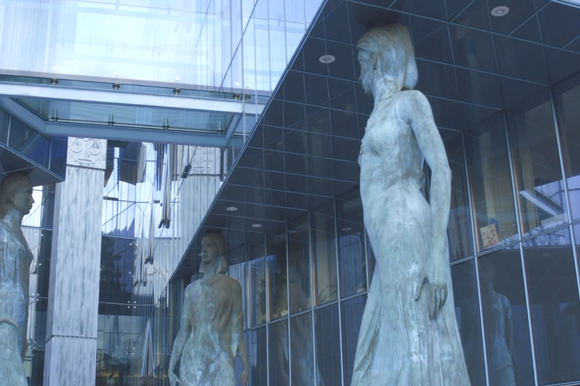 בית משפט העליון של פולין | צילום מסך מיוטיוב בית משפט העליון של פולין | צילום מסך מיוטיוב