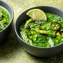 מרק "הביצה" הויראלי | סקוט סוצ'מן עבור הוושינגטון פוסט