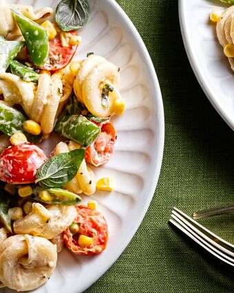 בפסטה זו בסיר אחד, הדבר היחיד שמבשלים הוא האטריות | סקוט סוצ'מן עבור הוושינגטון פוסט