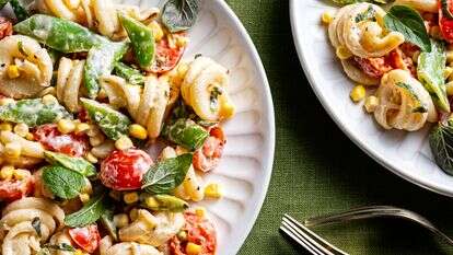 בפסטה זו בסיר אחד, הדבר היחיד שמבשלים הוא האטריות | סקוט סוצ'מן עבור הוושינגטון פוסט