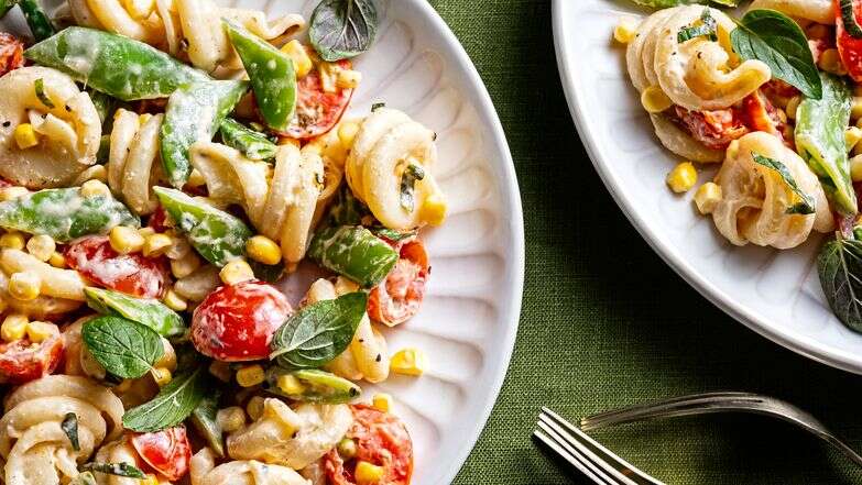 בפסטה זו בסיר אחד, הדבר היחיד שמבשלים הוא האטריות | סקוט סוצ'מן עבור הוושינגטון פוסט