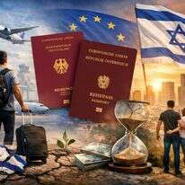 דרכון זר | משרד עו"ד דקר