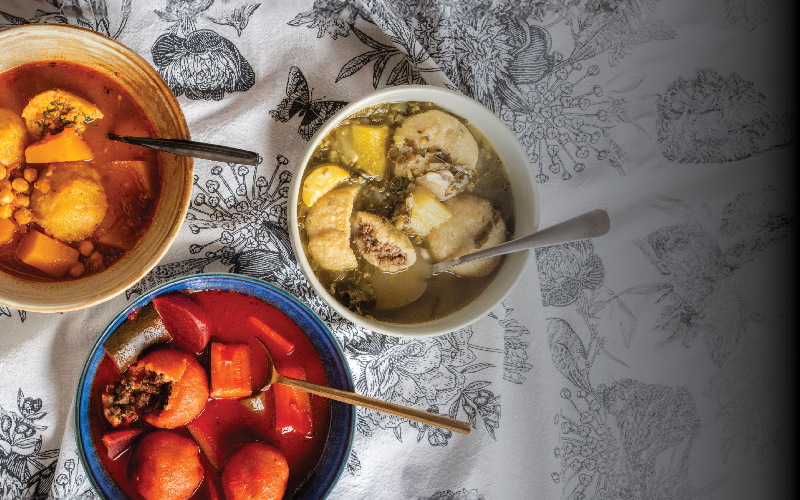 סיר אהבה פשוט | גיא אשכנזי, Karela Agency