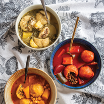 סיר אהבה פשוט | גיא אשכנזי, Karela Agency