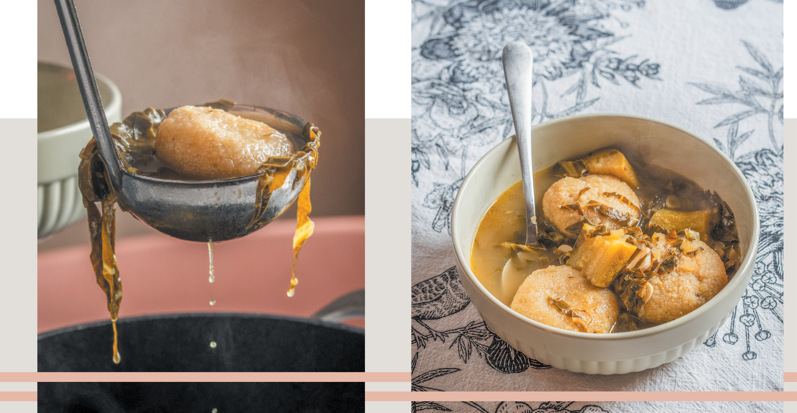 מרק חמוסטה | גיא אשכנזי, Karela Agency