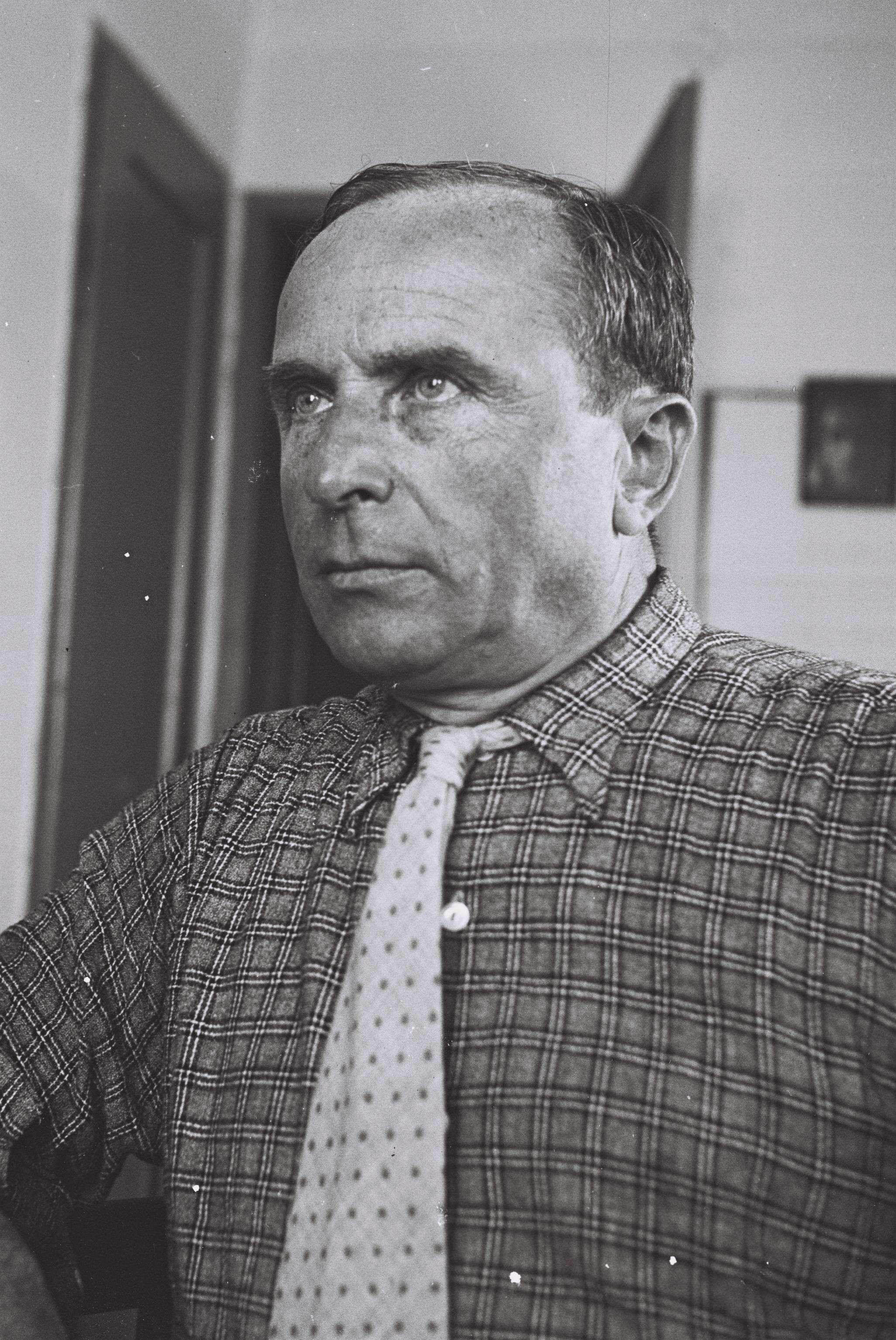 אביגדור המאירי | זלוטן קלוגר, לע"מ