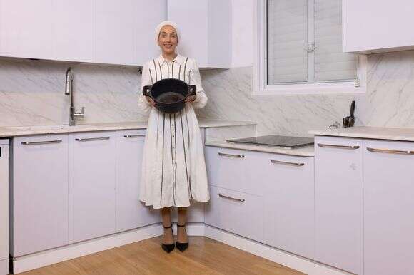 בת־אל חזן | אריק סולטן