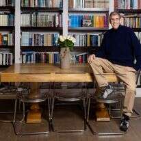 דב איכנולד. מנכ"ל הוצאת ידיעות ספרים | אריק סולטן


===============================
===============================
================================

===

===============================
===============================
================================

=================================