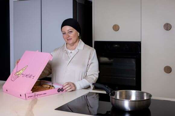 הילה שייניס־ארז | אריק סולטן