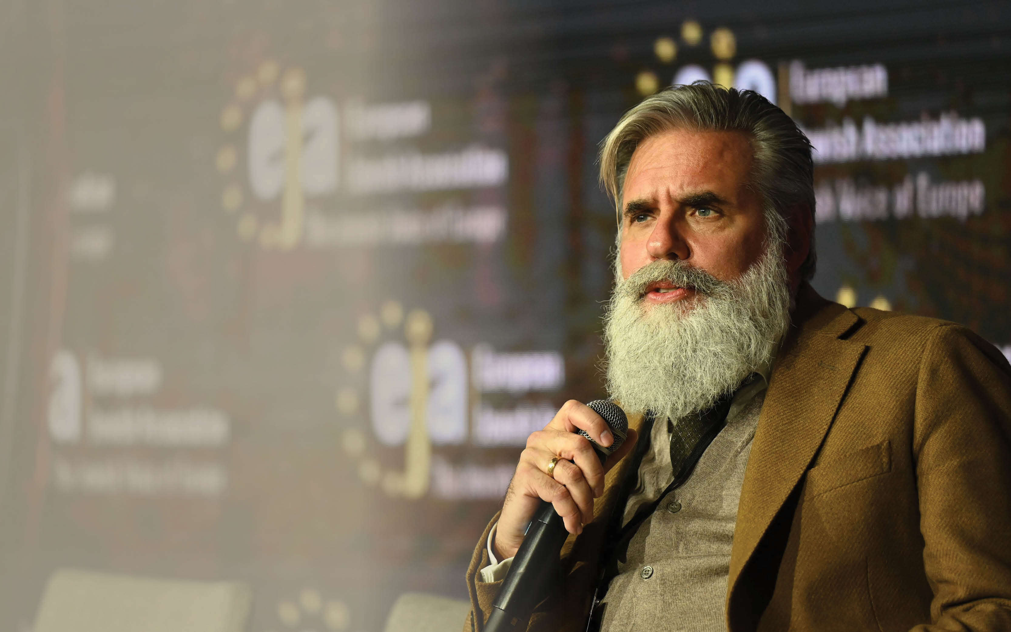 פרופ' מטסון | יואב דודקביץ'