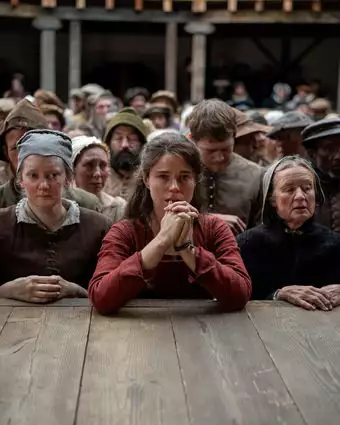 "המנט" | באדיבות טוליפ אנטרטיינמנט