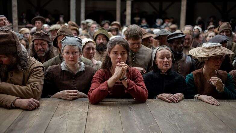 "המנט" | באדיבות טוליפ אנטרטיינמנט "המנט" | באדיבות טוליפ אנטרטיינמנט