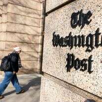 מטה הוושינגטון פוסט במחוז קולומביה | EPA