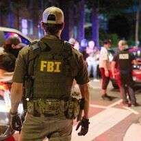 FBI - ארה"ב | AP