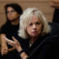 היועצת המשפטית לממשלה גלי בהרב־מיארה | אורן בן חקון, פלאש 90