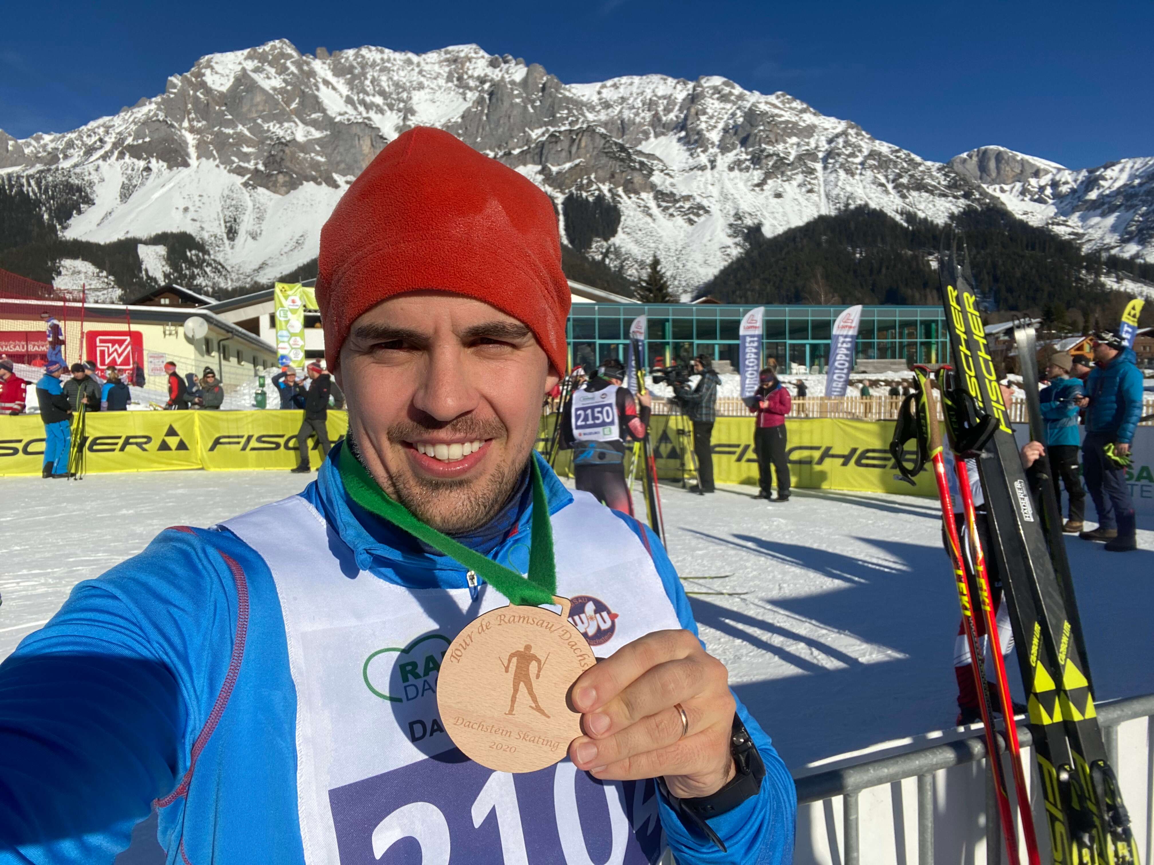 השראה לכל גיל. קרטס באוסטריה 2020 | באדיבות המצולם