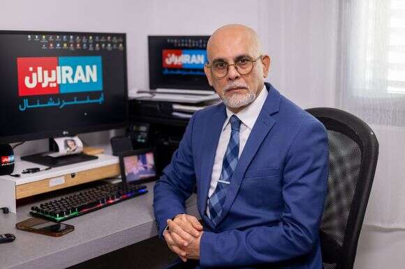 באבק יצחקי | אריק סולטן