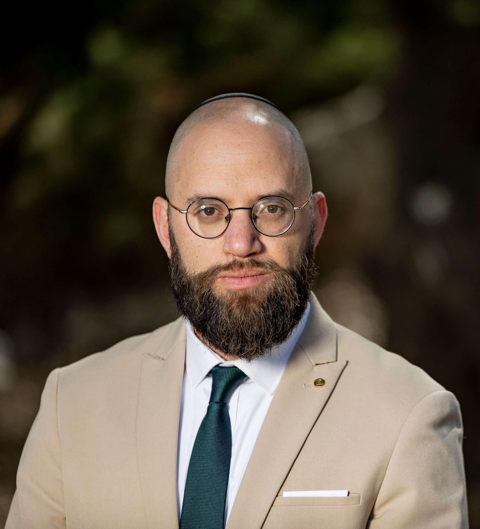 עו”ד דוד פטר קיבל עליו את התפקיד שגלי בהרב-מיארה מסרבת לבצע