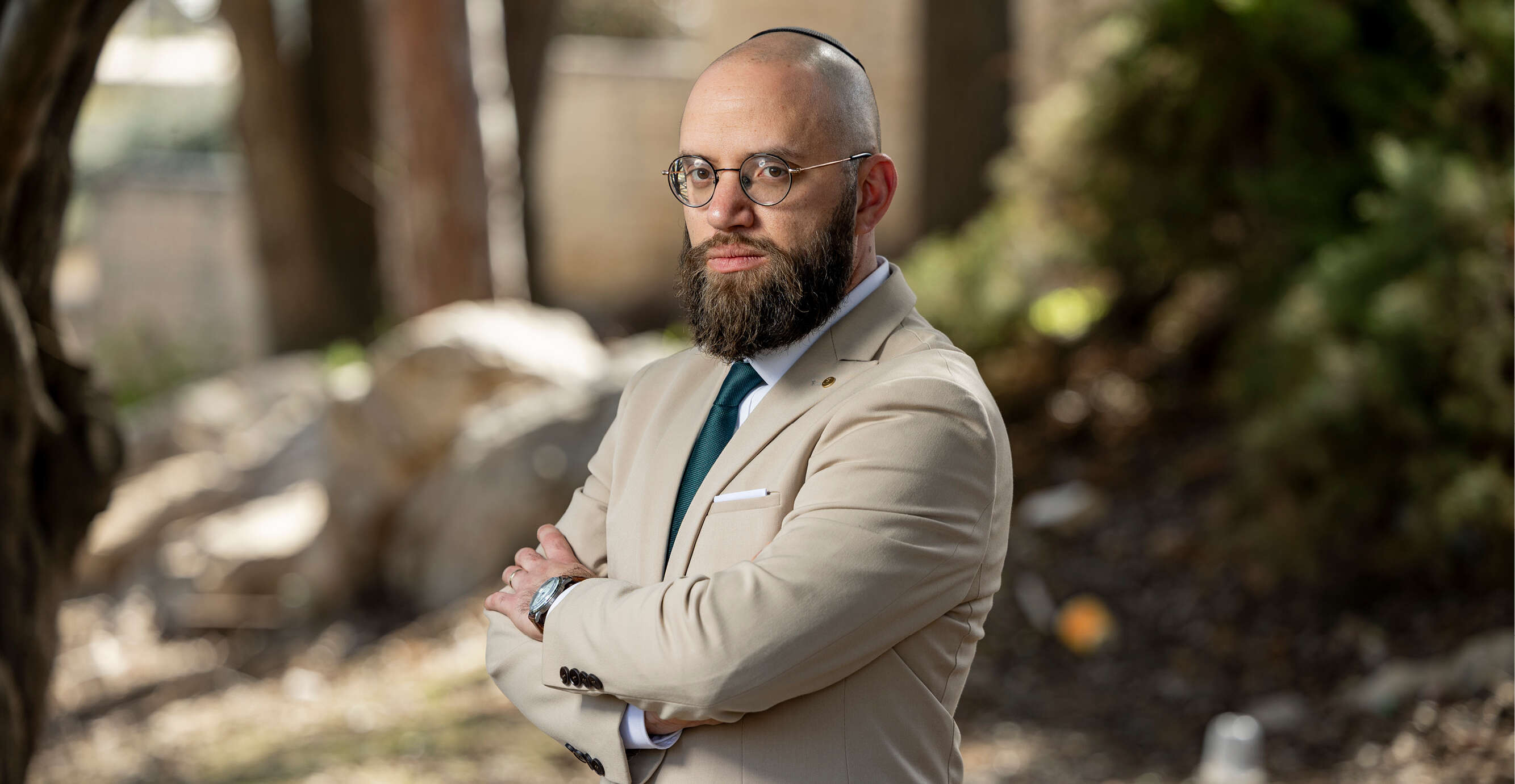 עו"ד דוד פטר | נעמה שטרן