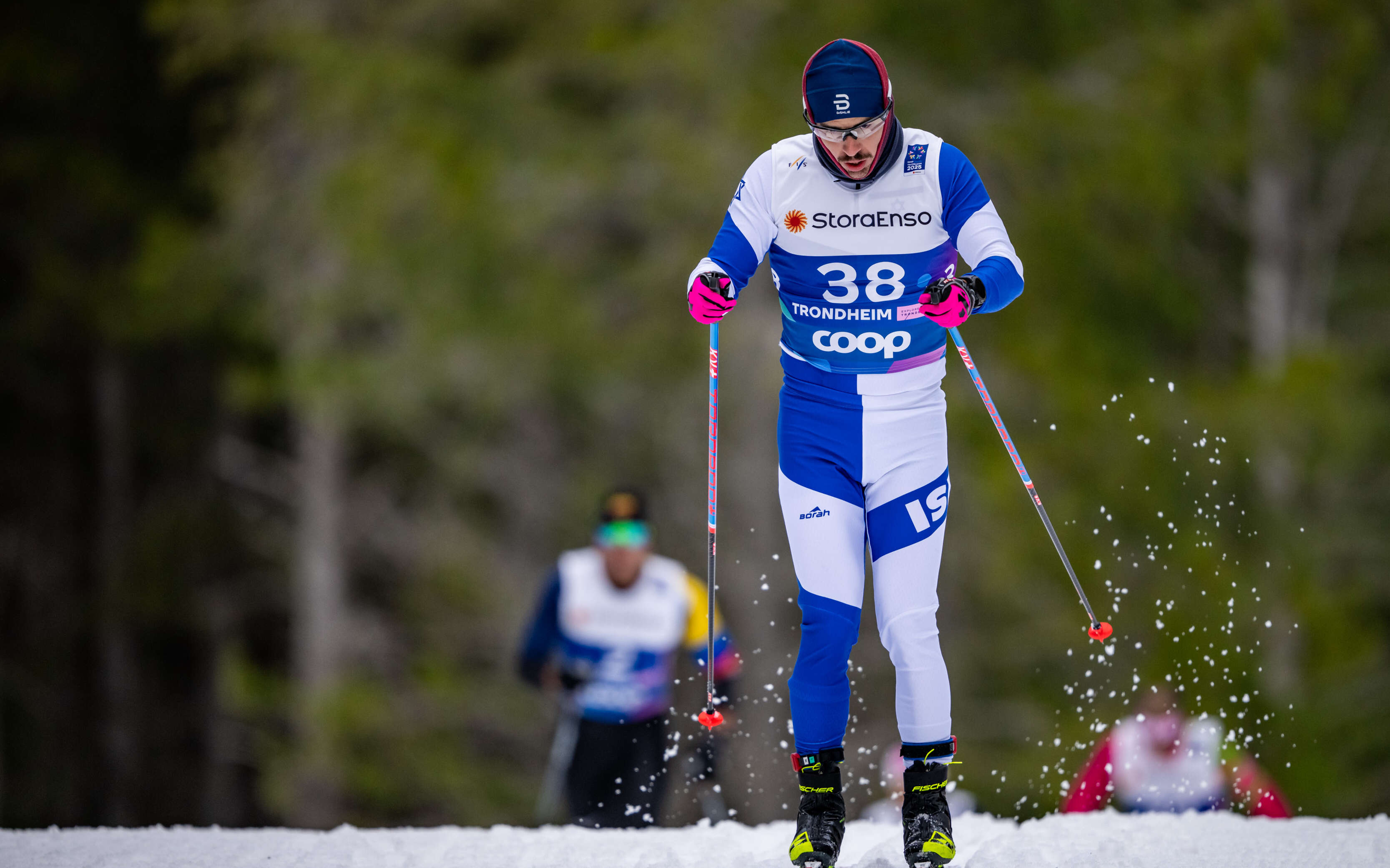 עלה על המסלול | גטי אימג'ס
