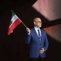 שידורי המהפכה | אריק סולטן