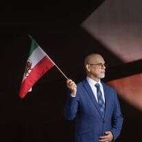 שידורי המהפכה | אריק סולטן