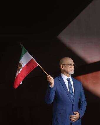 שידורי המהפכה | אריק סולטן