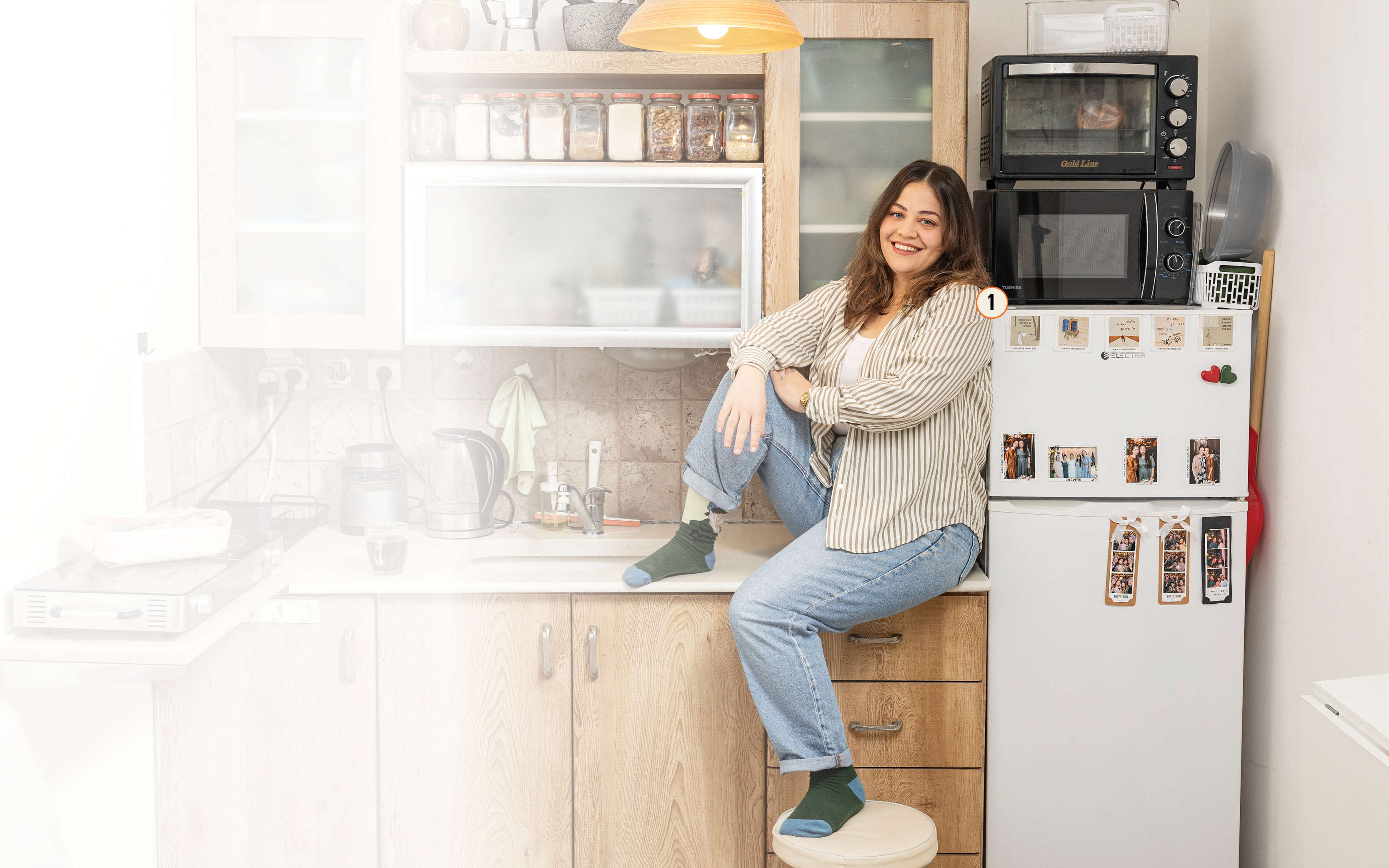 נדלן תגל צוריה | נעמה שטרן