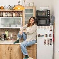 נדלן תגל צוריה דף הבית | נעמה שטרן