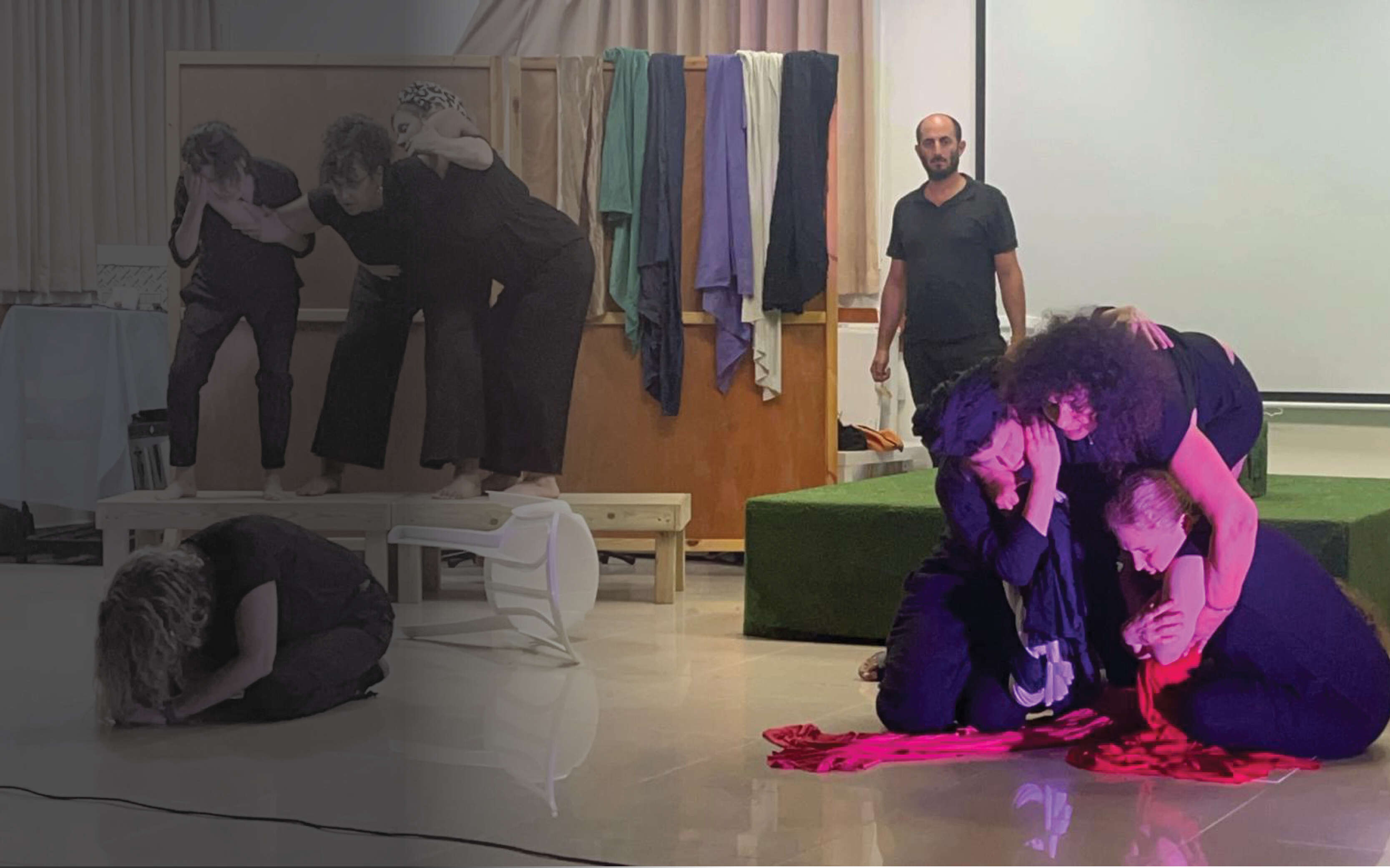 מה היית עושה אחרת | ללא מה היית עושה אחרת | ללא