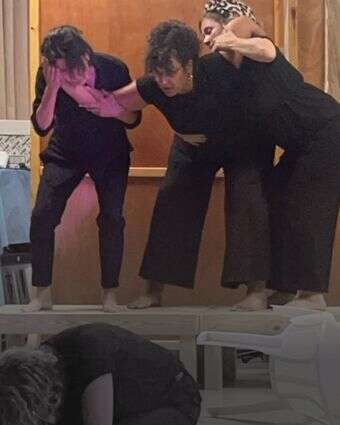 מה היית עושה אחרת | ללא