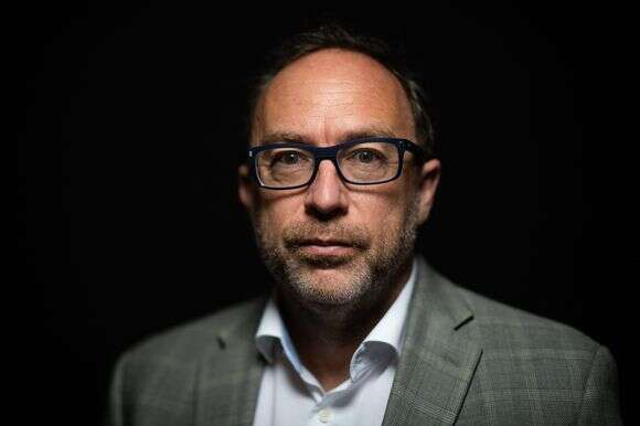 ג'ימי ויילס | איי. אף. פי