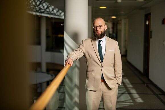 עו"ד דוד פטר | נעמה שטרן