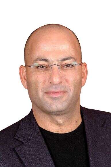 ד"ר שאול אריאלי | ויקיפדיה