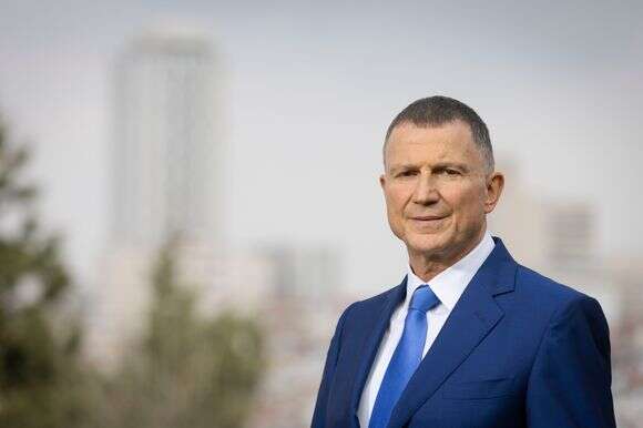 אדלשטיין | אוליבייה פיטוסי, פלאש 90