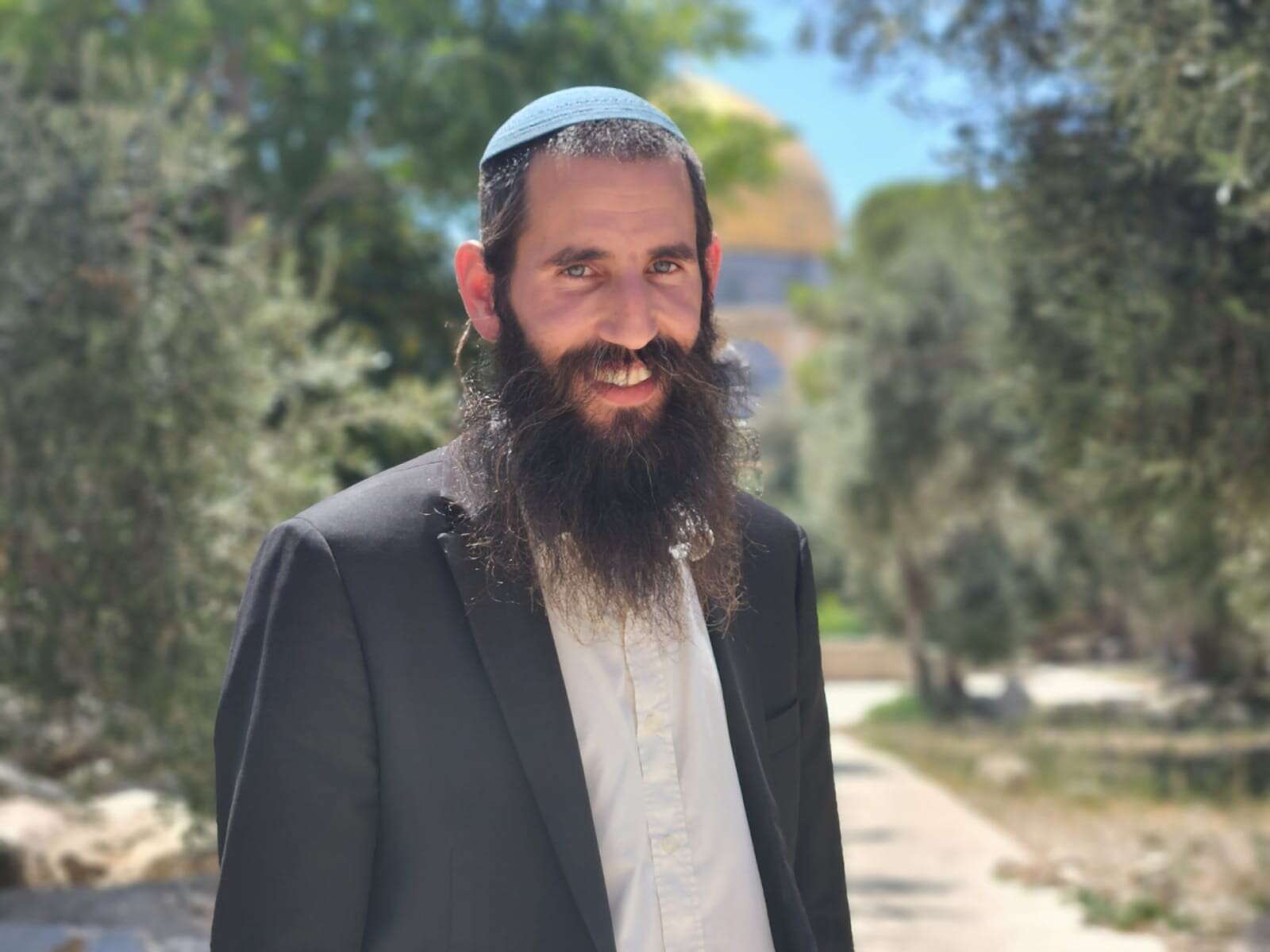 הרב אלישע וולפסון | אלקנה וולפסון