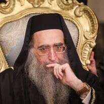 הרב יאשיהו פינטו | דוד כהן - פלאש 90