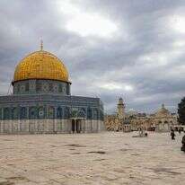 מתחם הר הבית | ג'מאל עוואד, פלאש 90 מתחם הר הבית | ג'מאל עוואד, פלאש 90