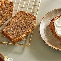 עוגת תמרים ואגוזים בלי סוכר לבן – רכה ועסיסית | טום מקורקל, עיצוב אוכל מאת ג'ינה ניסטיקו עבור הוושינגטון פוסט עוגת תמרים ואגוזים בלי סוכר לבן – רכה ועסיסית | טום מקורקל, עיצוב אוכל מאת ג'ינה ניסטיקו עבור הוושינגטון פוסט