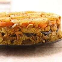 מקלובה טבעונית | אפרת ליכטנשטט