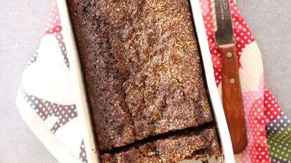 זו עוגה שמוכיחה שלא תמיד צריך שוקולד כדי לקבל עוגת שוקולד | אפרת ליכטנשטט