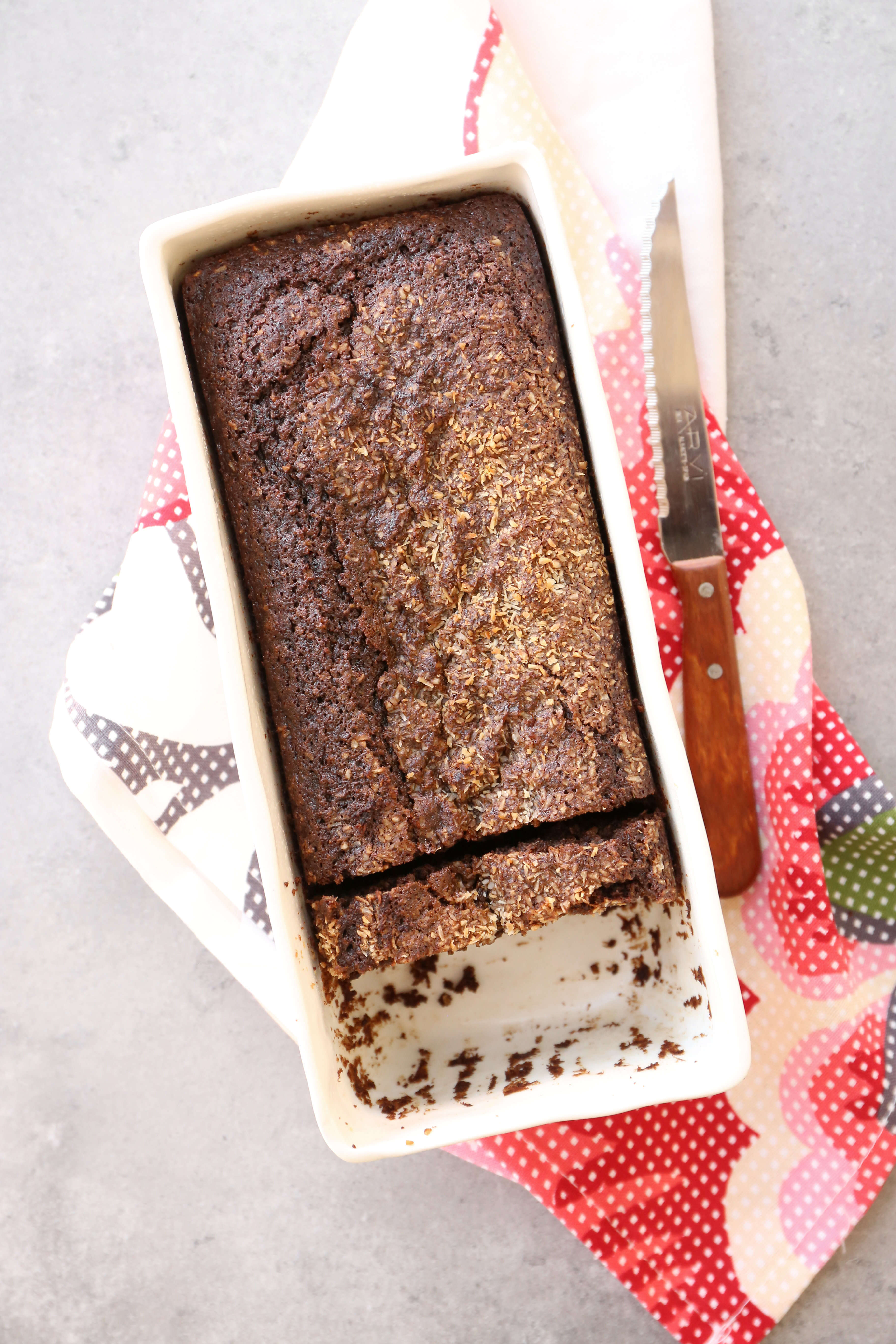 זו עוגה שמוכיחה שלא תמיד צריך שוקולד כדי לקבל עוגת שוקולד | אפרת ליכטנשטט