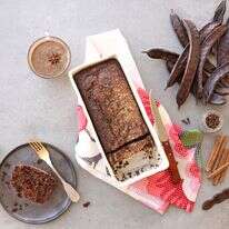 זו עוגה שמוכיחה שלא תמיד צריך שוקולד כדי לקבל עוגת שוקולד | פרת ליכטנשטט זו עוגה שמוכיחה שלא תמיד צריך שוקולד כדי לקבל עוגת שוקולד | פרת ליכטנשטט