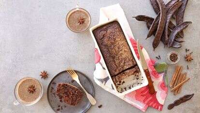 זו עוגה שמוכיחה שלא תמיד צריך שוקולד כדי לקבל עוגת שוקולד | פרת ליכטנשטט