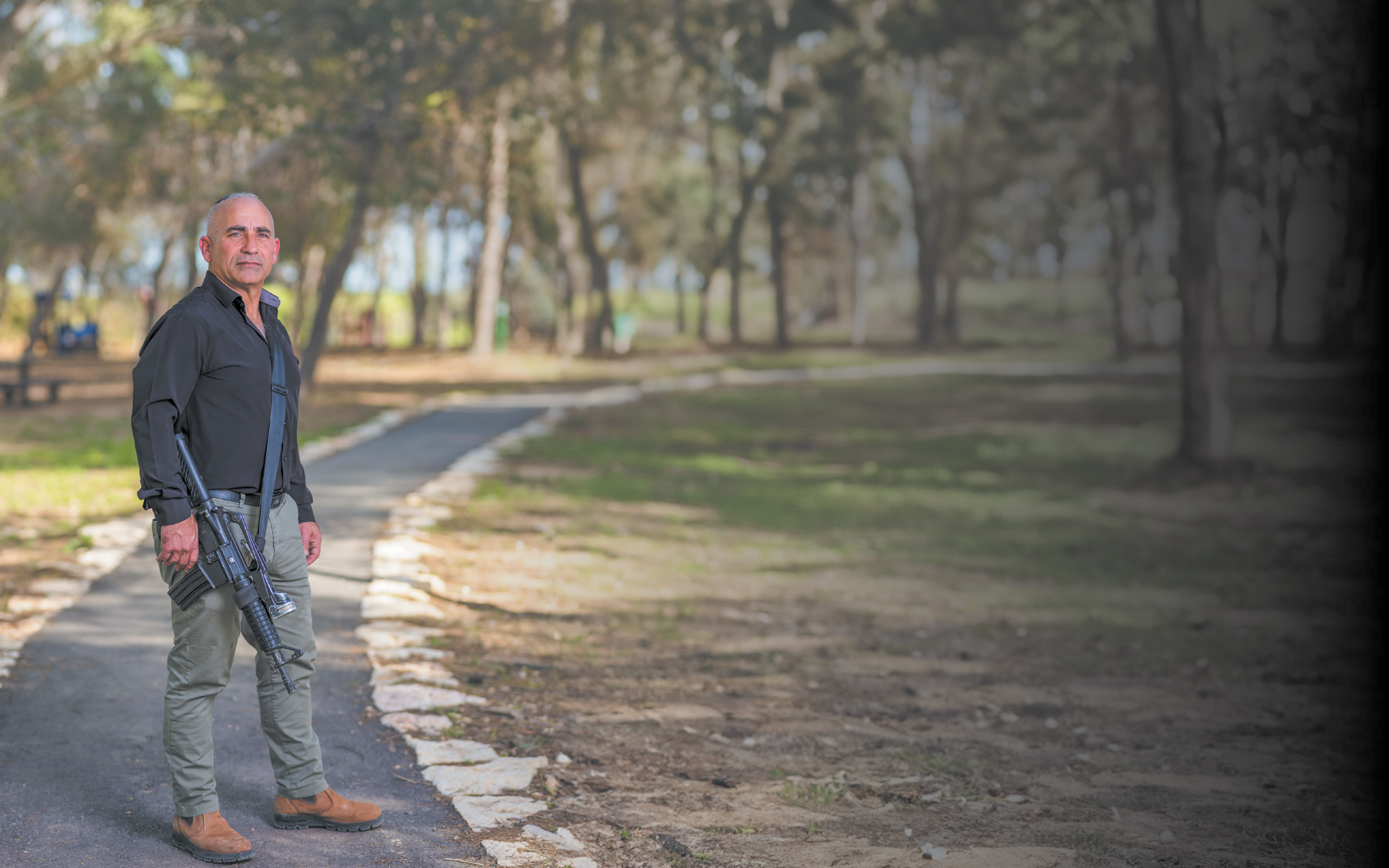 ימי תשובה | לירון מולדובן