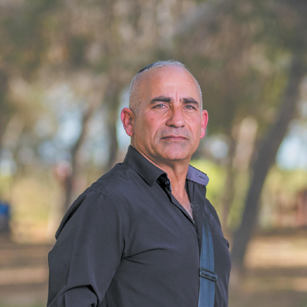 ימי תשובה | לירון מולדובן