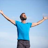 הכרת תודה היא ההרגל הכי קל לתחזוקה | שאטרסטוק