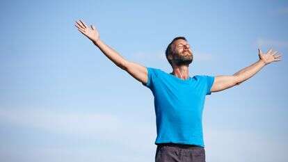 הכרת תודה היא ההרגל הכי קל לתחזוקה | שאטרסטוק