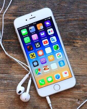 גם אני הלכתי לפשפש בתיקיות שלי מאז ואכן התמונות בחלקן נראו לי כמו מגלגול אחר | שאטרסטוק