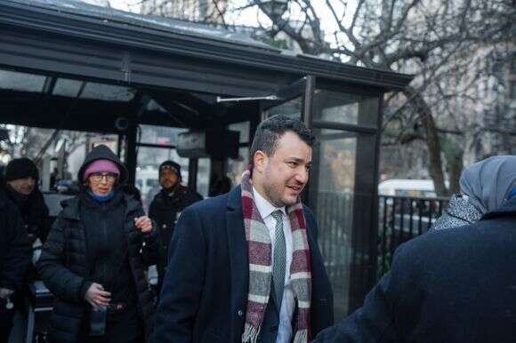 מחמוד חליל | EPA